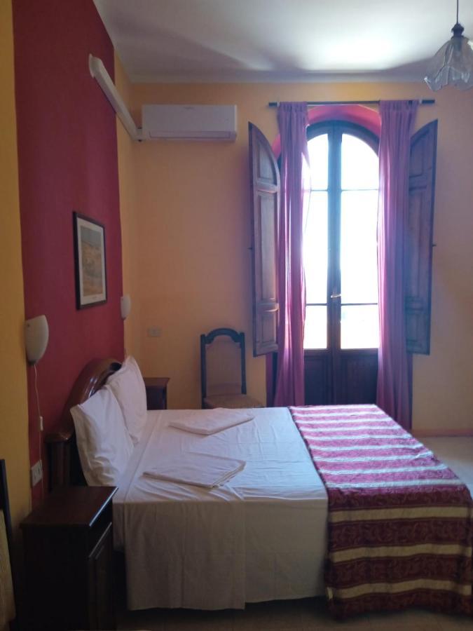 Hotel Europa Perugia Eksteriør bilde