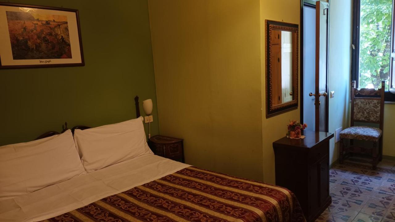 Hotel Europa Perugia Eksteriør bilde