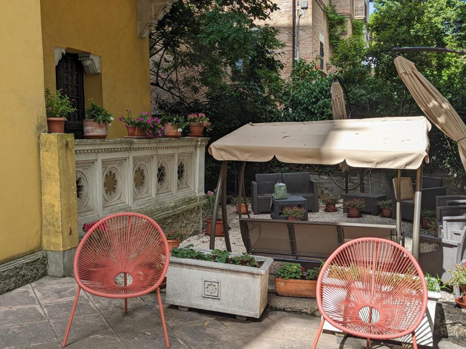 Hotel Europa Perugia Eksteriør bilde