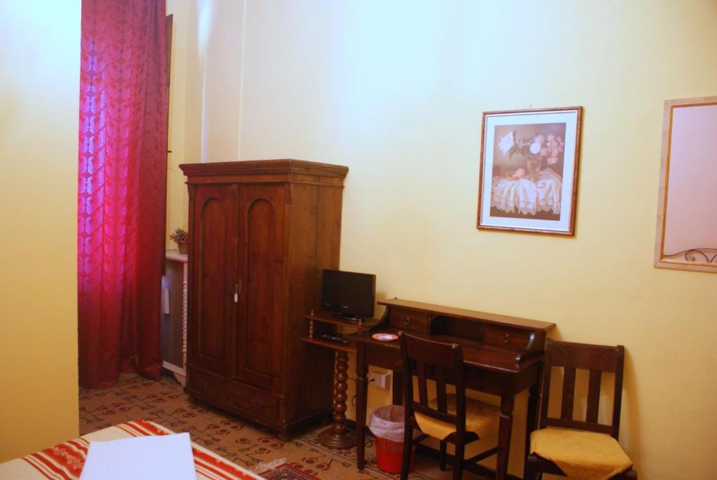 Hotel Europa Perugia Eksteriør bilde
