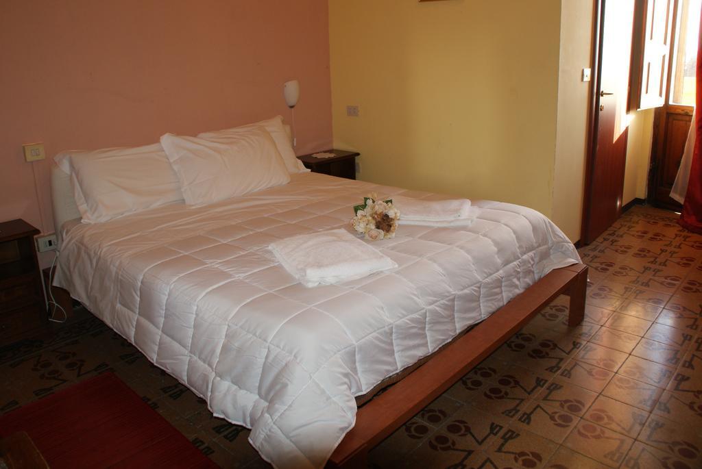 Hotel Europa Perugia Eksteriør bilde