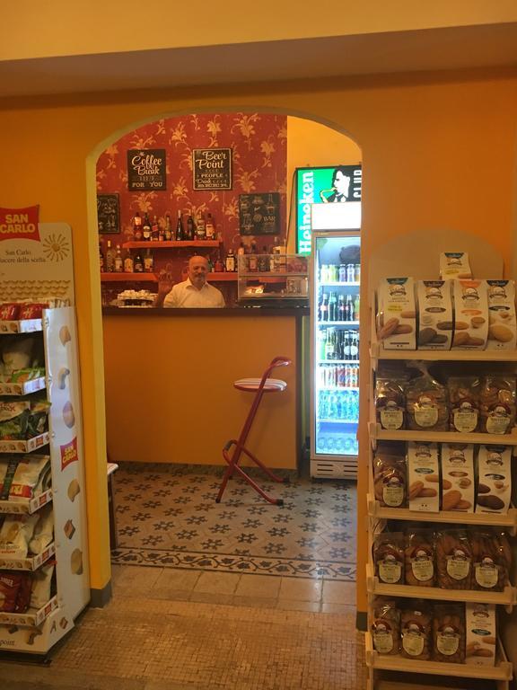 Hotel Europa Perugia Eksteriør bilde