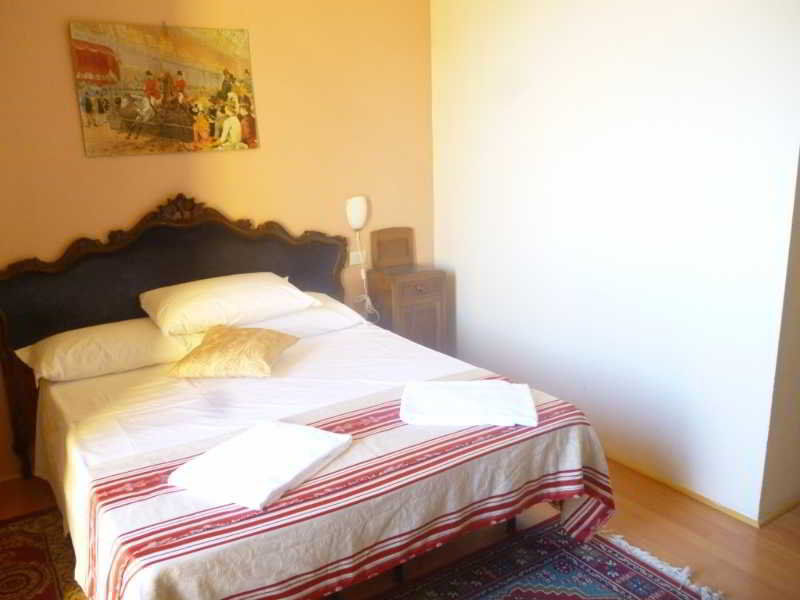 Hotel Europa Perugia Eksteriør bilde