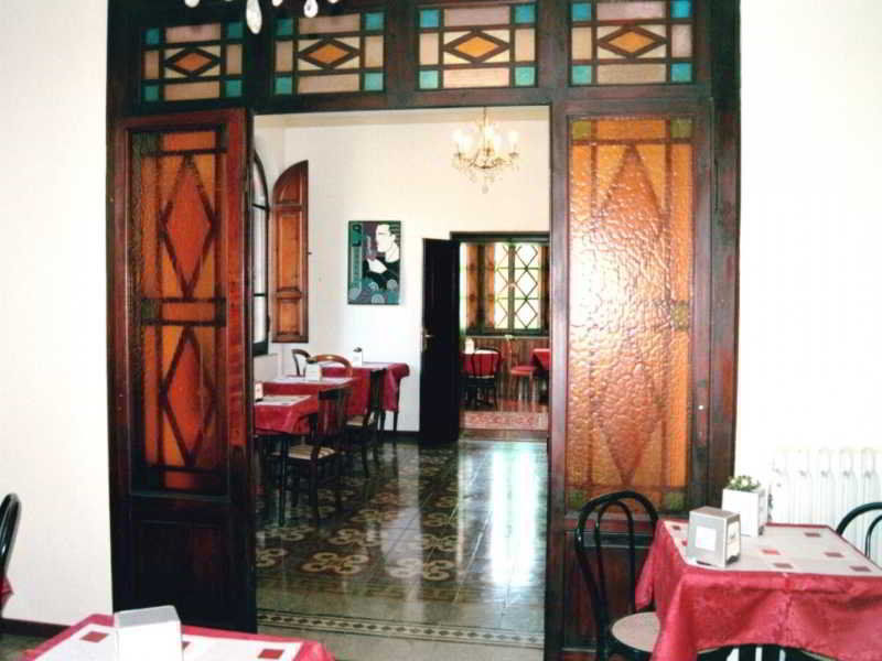 Hotel Europa Perugia Eksteriør bilde