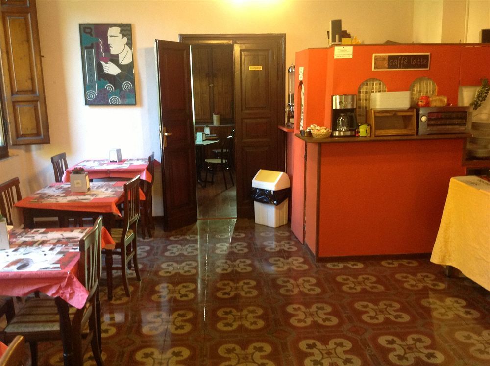Hotel Europa Perugia Eksteriør bilde