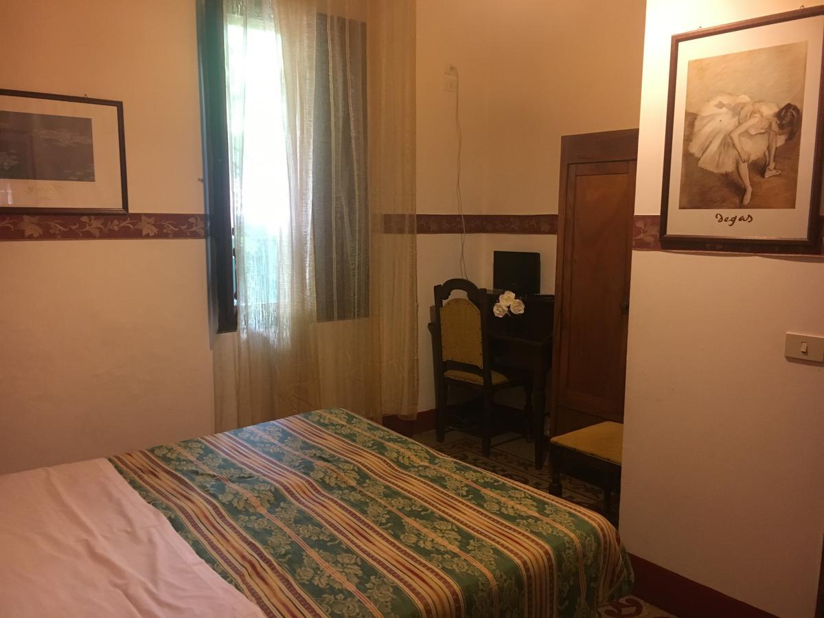 Hotel Europa Perugia Eksteriør bilde