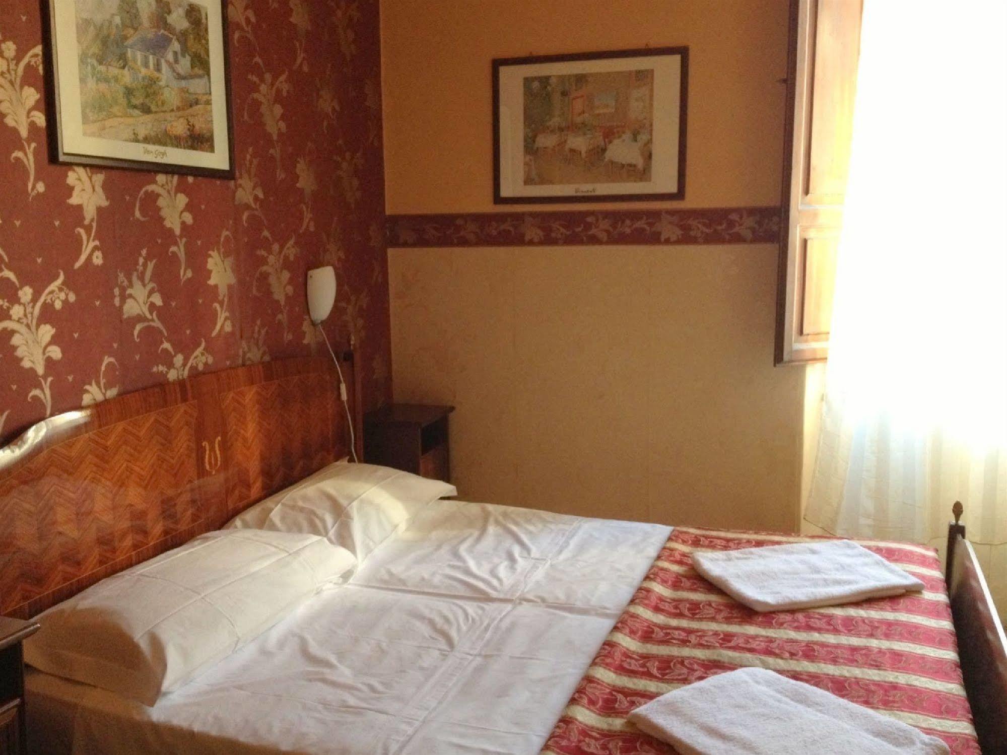 Hotel Europa Perugia Eksteriør bilde